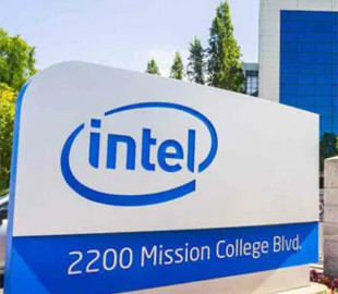 Intel обіцяє випустити чип із трильйоном транзисторів до 2030 року