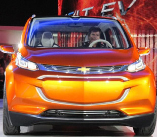 Американці склали рейтинг найдешевших електромобілів із запасом ходу не менше 400 км