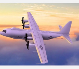 Розкриті технічні характеристики нового американського ядерного літака Phoenix II