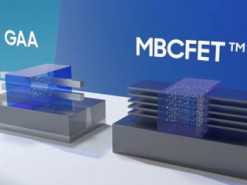 Samsung розпочала випуск 3-нм чіпів