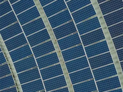 Після запуску найбільшої в світі сонячної електростанції Китай будує ще потужнішу