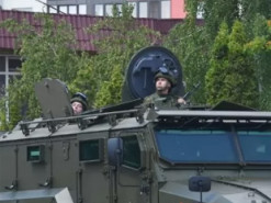 Армія РФ на 70-90% залежить від компонентів західного виробництва, — FT