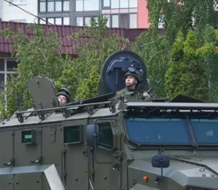 Армія РФ на 70-90% залежить від компонентів західного виробництва, — FT