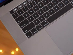 Новые MacBook Pro стали намного быстрее предшественников