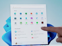 Microsoft требует, чтобы все ноутбуки и планшеты с Windows 11 были оснащены веб-камерой