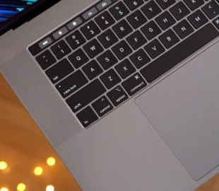 Новые MacBook Pro стали намного быстрее предшественников