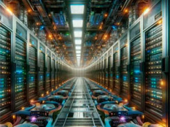 Microsoft будує суперкомп'ютер вартістю $100 мільярдів