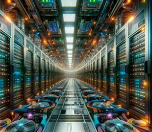 Microsoft будує суперкомп'ютер вартістю $100 мільярдів