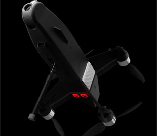 Розкриті технічні характеристики українського дрона-перехоплювача Wiy Strila