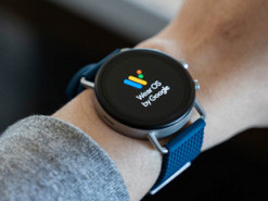 Google подтвердила Android 11 для умных часов