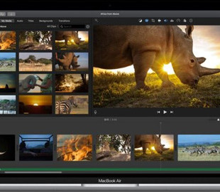 Новый MacBook Air по-прежнему отстаёт по производительности от MacBook Pro 2019