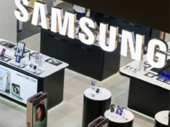 Samsung прогнозує високий попит на чипи пам’яті через бум ШІ