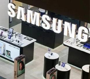 Samsung прогнозує високий попит на чипи пам’яті через бум ШІ