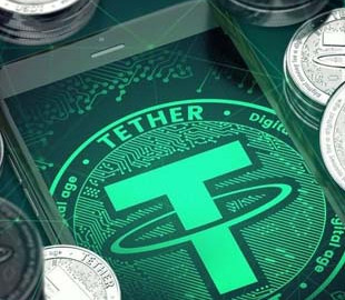 Капитализация стейблкоина Tether приблизилась к $20 млрд