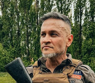 "Называла братьями. Какое лицемерие": Эктор Хименес-Браво высказался о "дружбе" с россией