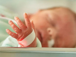 Вчені винайшли модель на основі ШІ, яка може прогнозувати стан здоров'я недоношених немовлят