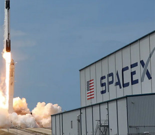 SpaceX розповіла, яким буде її майбутній космопорт у Південному Техасі