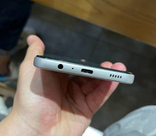 Опубликованы изображения смартфона Samsung Galaxy F52