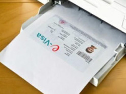 В Украине изменилась процедура выдачи электронных виз