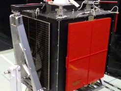 Украинский спутник «Сич» почти на грани потери — аналитик по изучению космоса