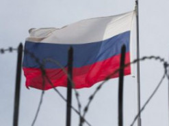 В Росії заарештували генерала, який керував окупаційними силами на Запоріжжі