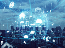 Эксперты назвали 25 лучших стартапов Интернета вещей