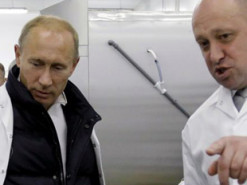 Кремль взяв на себе функції угруповання Пригожина, - британська розвідка