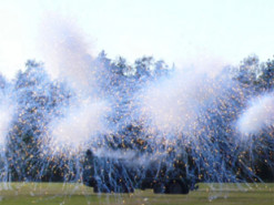 Дим, що захищає: військові технологи модернізували систему маскування техніки від баражуючих боєприпасів