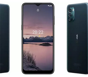 Nokia выпустит сразу 6 новых смартфонов