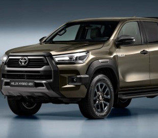 Toyota вірить у світле майбутнє дизельних автомобілів
