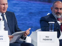 РФ відмовляється від союзника: несподіваний поворот у конфлікті Азербайджану та Вірменії