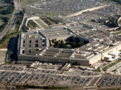 Пентагон заявил о разработке анонимного мессенджера