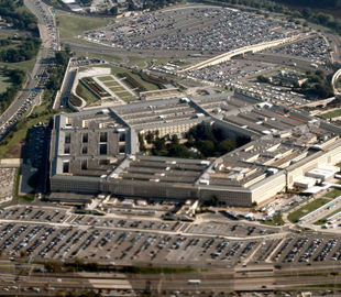 Пентагон заявил о разработке анонимного мессенджера