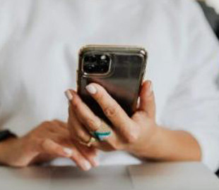Висне телефон: 5 простих кроків для iPhone та Android, щоб швидко вирішити проблему