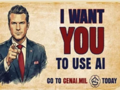 Пентагон запустив власний військовий штучний інтелект на базі Google Gemini