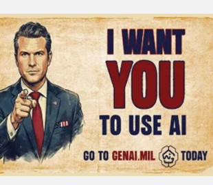 Пентагон запустив власний військовий штучний інтелект на базі Google Gemini