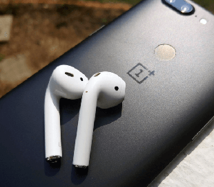 Как подключить AirPods к Android