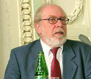 Помер автор мови програмування «Паскаль» швейцарець Ніклаус Вірт