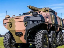 ATLAS CCV: що відомо про новітній бойовий наземний безпілотник