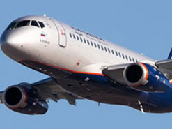 Два літаки російської авіакомпанії зламалися в повітрі за добу