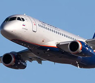 Два літаки російської авіакомпанії зламалися в повітрі за добу