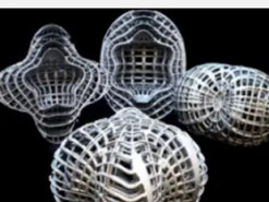 В США надрукували на 3D-принтері щит, який ховає об’єкти від тепловізорів