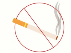 Проста дієта допоможе назавжди кинути палити