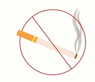 Проста дієта допоможе назавжди кинути палити