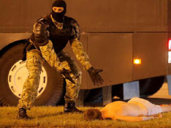 Американцы не хотят сотрудничать с белорусской компанией Synesis, которая помогает МВД распознавать лица протестующих