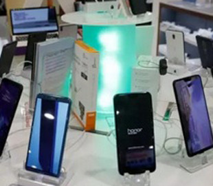 В 2020 году продажи мобильных телефонов упадут на 17%