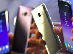 Мировой рынок смартфонов останется в упадке еще на год