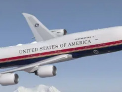 Може роздратувати Трампа: поставку нового літака Air Force One від Boeing знову відклали