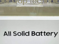 Samsung демонструє технологію акумуляторів, які мають термін служби 20 років