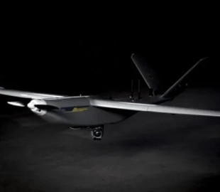 Українські дрони Airlogix планують виробляти у Фінляндії